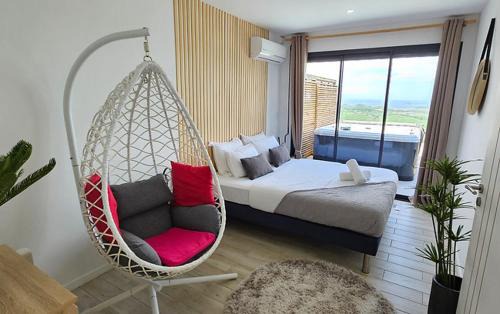 Le Francois Apartamento | Les Suites DNJ Martinique