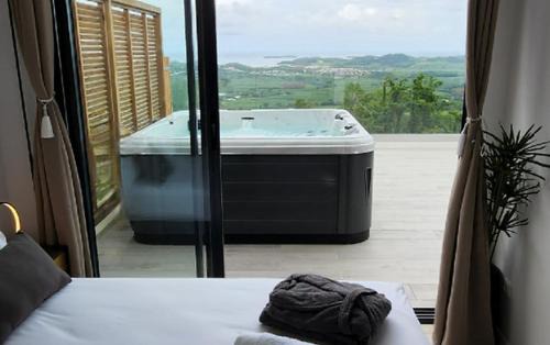 Le Francois Apartamento | Les Suites DNJ Martinique
