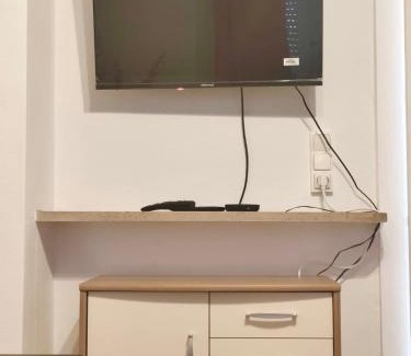 Yutz Apartamento | Les suites frontalières T3 avec parking secteur Thionville Luxembourg