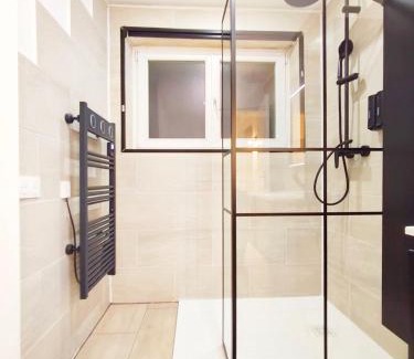 Yutz Apartamento | Les suites frontalières T1 avec parking et balcon secteur Thionville Luxembourg