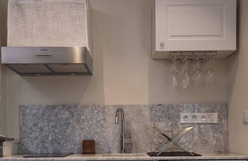 Sete Apartamento | Les Suites The Marcel