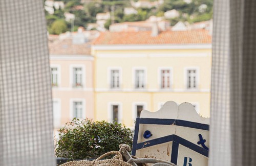 Sete Apartamento | Les Suites The Marcel