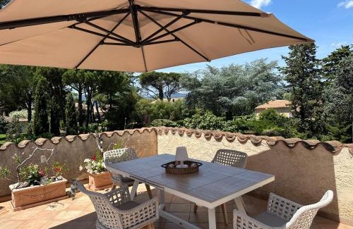 Cote d'Azur- French Riviera Apartamento | Les Térrasses de Saint-Tropez