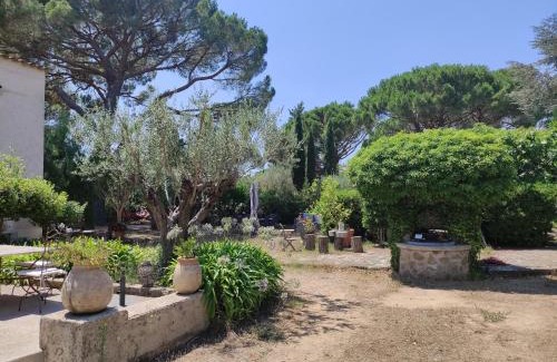 Cote d'Azur- French Riviera Apartamento | Les Térrasses de Saint-Tropez