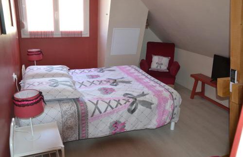 Breuil Casa | Les Talents Aiguilles