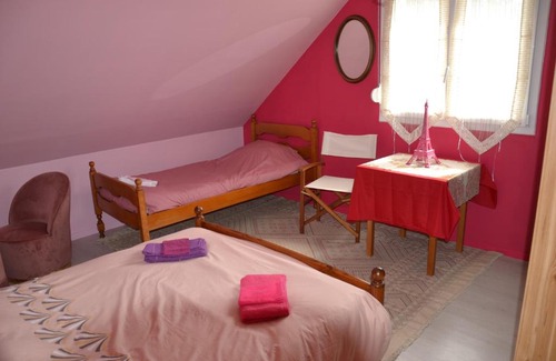 Breuil Casa | Les Talents Aiguilles