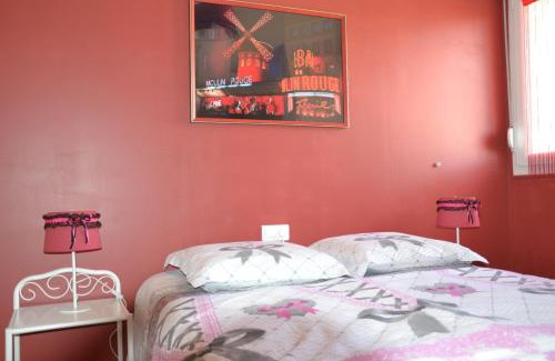 Breuil Casa | Les Talents Aiguilles