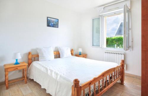 Denneville Casa | Les Tamaris du Nord - Maison à 300m de la plage