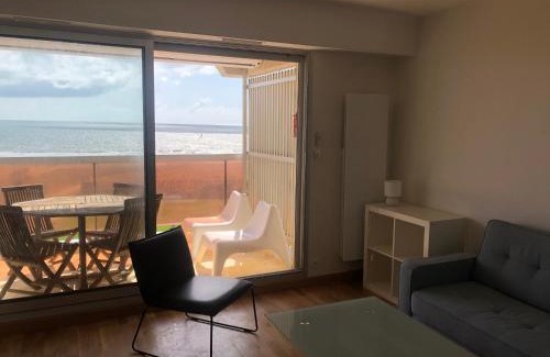 Saint-Brevin-l'Ocean Apartamento | Les tamaris