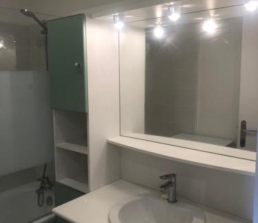 Saint-Brevin-l'Ocean Apartamento | Les tamaris