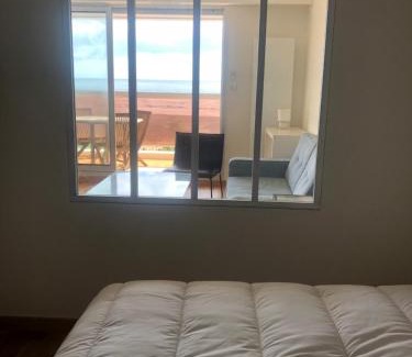Saint-Brevin-l'Ocean Apartamento | Les tamaris