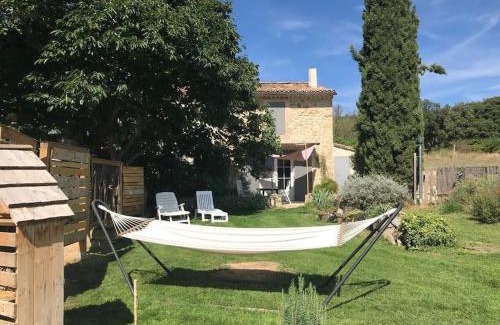 Lourmarin Casa | Les Tarraïettes au pied du Luberon