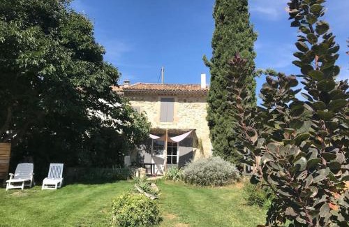Lourmarin Casa | Les Tarraïettes au pied du Luberon