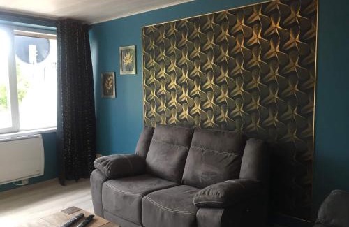 Chodes Chalet De Esquí | Les terrasses