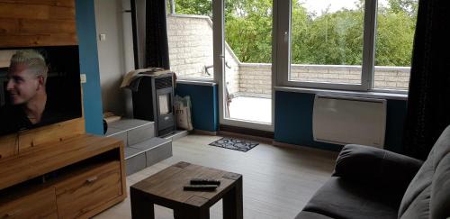 Chodes Chalet De Esquí | Les terrasses