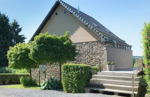 Walk Casa | Les Terrasses Charming cottage in the heart of the Ardennes