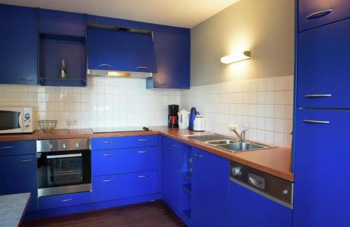 Walk Casa | Les Terrasses Charming cottage in the heart of the Ardennes