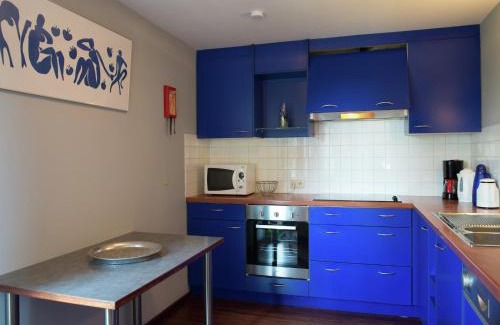 Walk Casa | Les Terrasses Charming cottage in the heart of the Ardennes