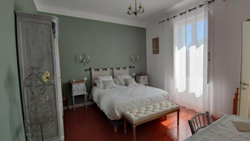 Grambois Cama Y Desayuno | Les Terrasses d'Antonin