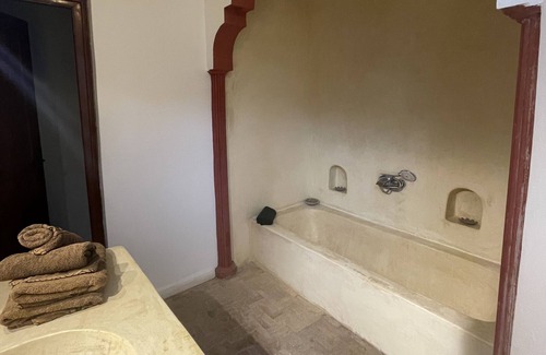 Kasbah Casa | Les Terrasses d'Essaouira