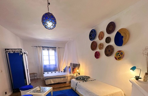 Kasbah Casa | Les Terrasses d'Essaouira