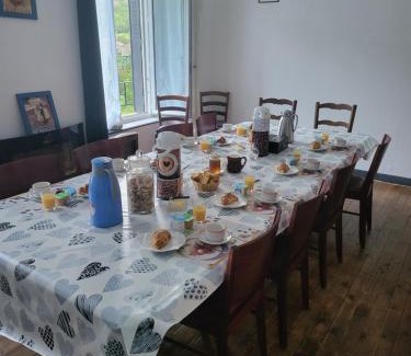 Monistrol-dʼAllier Cama Y Desayuno | LES TERRASSES DE L'ALLIER