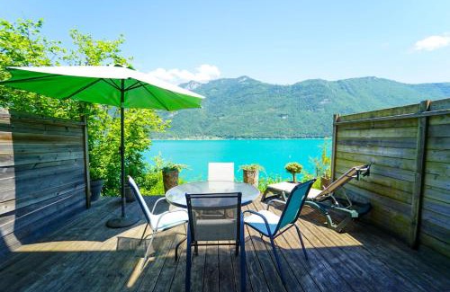 Doussard Casa | Les Terrasses de Bredanne