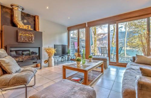 Doussard Casa | Les Terrasses de Bredanne