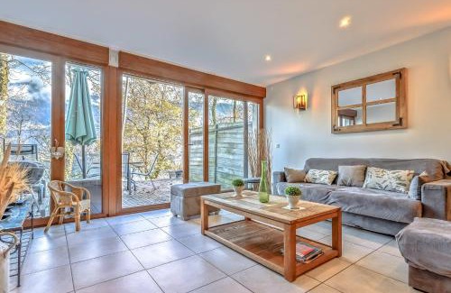 Doussard Casa | Les Terrasses de Bredanne