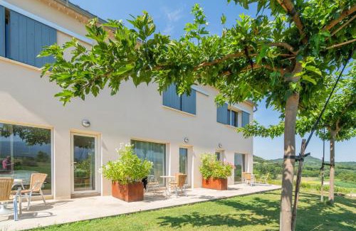 Blauvac Cama Y Desayuno | Les Terrasses de Cascavelle