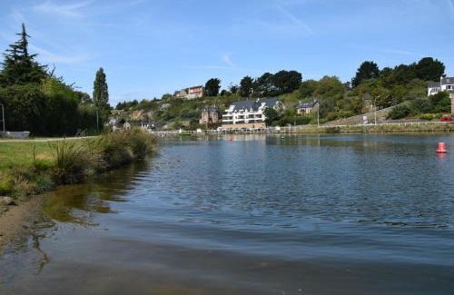 Pleneuf-Val-Andre Apartamento | les terrasses de Dahouet