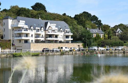 Pleneuf-Val-Andre Apartamento | les terrasses de Dahouet