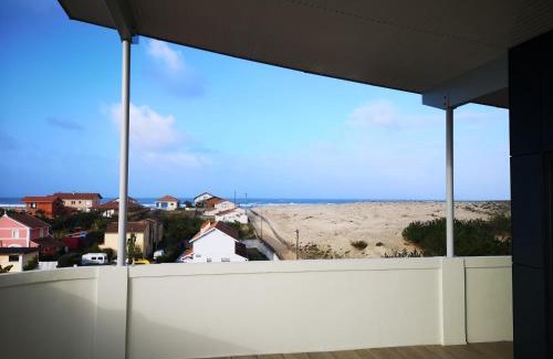 Mimizan-Plage Apartamento | Les Terrasses de l'Océan