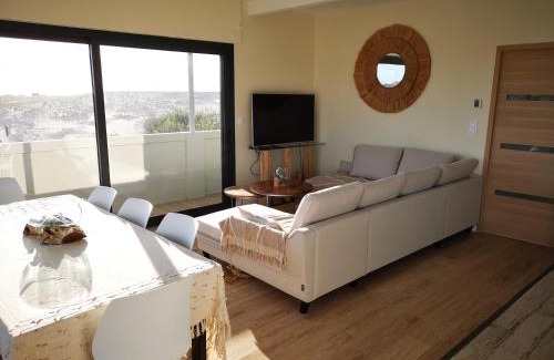 Mimizan-Plage Apartamento | Les Terrasses de l'Océan