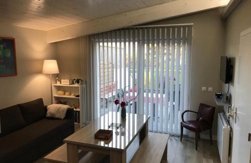 Up 1.5 Saint-Ferreol Apartamento | Les Terrasses de La Malcombe
