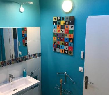 Up 1.5 Saint-Ferreol Apartamento | Les Terrasses de La Malcombe