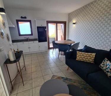 Solenzara Apartamento | Les Terrasses de Sari