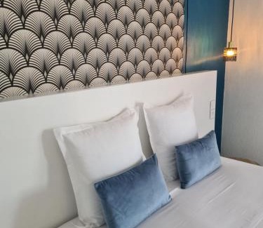 Solenzara Apartamento | Les Terrasses de Sari