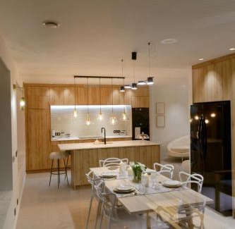 Mons Apartamento | Les Terrasses de Sainte Waudru