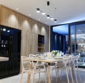 Mons Apartamento | Les Terrasses de Sainte Waudru