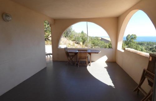 Porto-Vecchio Casa | Les Terrasses de Scalegiu