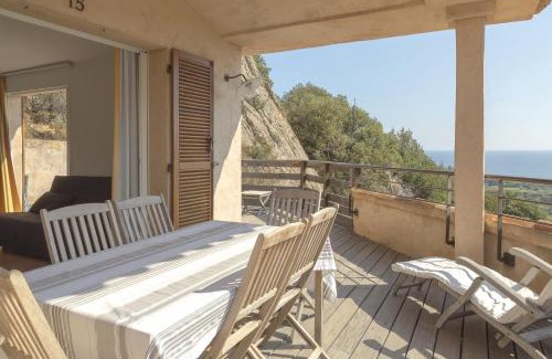 Porto-Vecchio Casa | Les Terrasses de Scalegiu