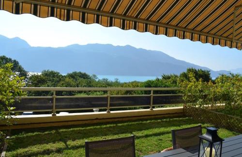 Aix-les-Bains Apartamento | Les Terrasses de Tresserve