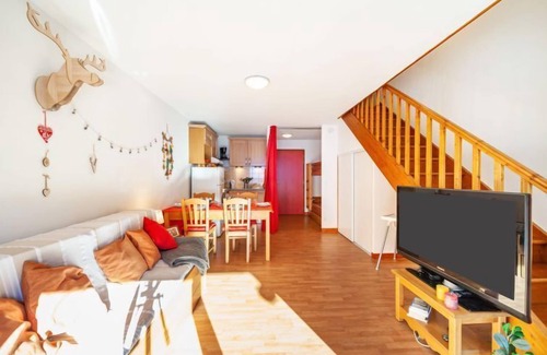 Les Bottieres Apartamento | Les terrasses des bottières by Interhome