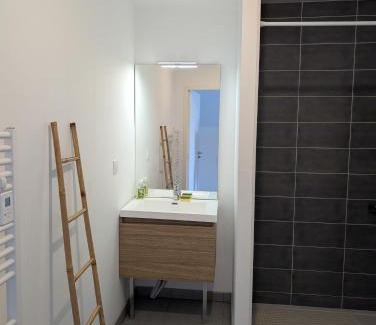 Lamballe Apartamento | Les Terrasses du Haras