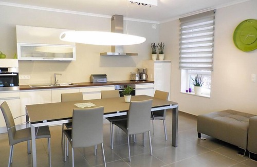 Vielsalm Apartamento | Les Terrasses du Lac by Interhome
