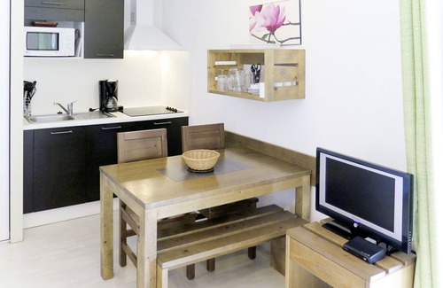 Aureilhan Apartamento | Les Terrasses du Lac by Interhome