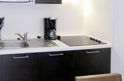 Aureilhan Apartamento | Les Terrasses du Lac by Interhome