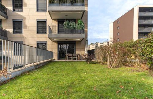 Puidoux Apartamento | Les terrasses du Lavaux
