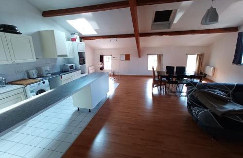 Nerac Cama Y Desayuno | Les Terrasses du petit Nérac